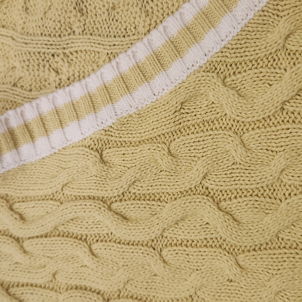 American Eagle Varsity Sweater - image 3